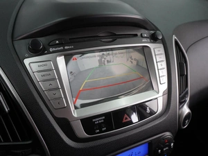 Внедорожник Hyundai ix35 2012 года, 1199000 рублей, Воронеж