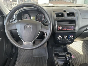 Универсал ВАЗ (LADA) Kalina 2014 года, 440000 рублей, Уфа