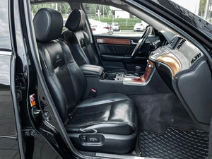 Седан Infiniti M35 2006 года, 698000 рублей, Ставрополь