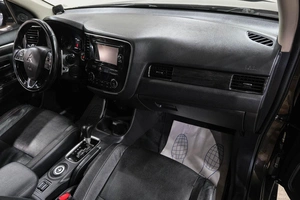 Внедорожник Mitsubishi Outlander 2015 года, 2049000 рублей, Новокузнецк