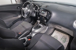 Внедорожник Nissan Juke 2014 года, 1199000 рублей, Томск
