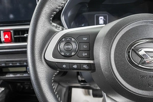 Внедорожник Daihatsu Rocky 2021 года, 1699000 рублей, Барнаул