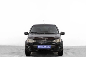 Универсал ВАЗ (LADA) Kalina 2014 года, 429000 рублей, Барнаул