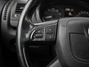 Хетчбэк Skoda Fabia 2012 года, 799000 рублей, Краснодар