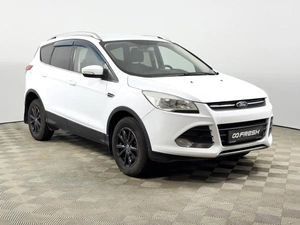 Внедорожник Ford Kuga 2013 года, 994900 рублей, Казань