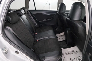 Универсал Toyota Corolla Fielder 2010 года, 999000 рублей, Красноярск