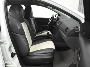 Хетчбэк Ford Focus 2007 года, 649000 рублей, Ставрополь