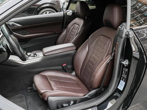 Кабриолет BMW 4 серия 2021 года, 5570000 рублей, Краснодар