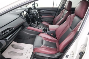 Универсал Subaru Levorg 2020 года, 2849000 рублей, Красноярск