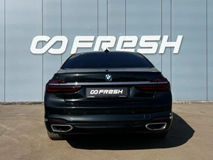 Седан BMW 7 серия 2016 года, 3539000 рублей, Ижевск