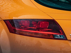 Купе Audi TTS 2010 года, 2675000 рублей, Краснодар