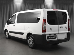 Минивэн Citroen Jumpy 2012 года, 1220000 рублей, Ставрополь