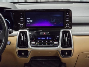 Внедорожник Kia Sorento 2020 года, 3150000 рублей, Красноярск