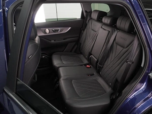 Внедорожник Chery Tiggo 8 Pro Max 2024 года, 2600000 рублей, Воронеж