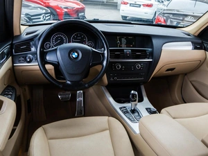 Внедорожник BMW X3 2013 года, 1789000 рублей, Волгоград