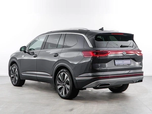 Внедорожник Volkswagen Talagon 2024 года, 5298999 рублей, Москва