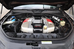 Внедорожник Audi Q7 2013 года, 2600000 рублей, Мирное