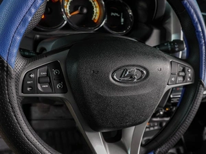 Универсал ВАЗ (LADA) Largus Cross 2025 года, 1699000 рублей, Воронеж