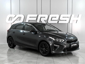 Хетчбэк Kia Ceed 2019 года, 1749000 рублей, Аксай