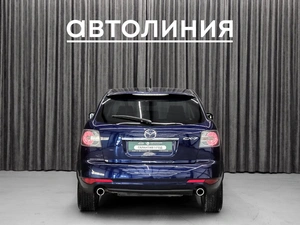 Внедорожник Mazda CX-7 2010 года, 1035000 рублей, Красноярск