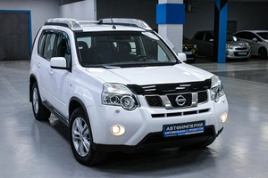 Внедорожник Nissan X-Trail 2012 года, 1298000 рублей, Солонцы