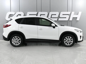 Внедорожник Mazda CX-5 2015 года, 1599000 рублей, Ростов-на-Дону