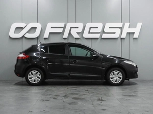 Хетчбэк Renault Megane 2014 года, 799000 рублей, Воронеж