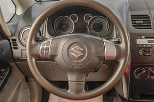 Внедорожник Suzuki SX4 2012 года, 809000 рублей, Челябинск