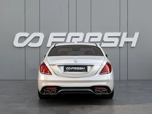 Седан Mercedes-benz S-класс 2013 года, 3495000 рублей, Краснодар