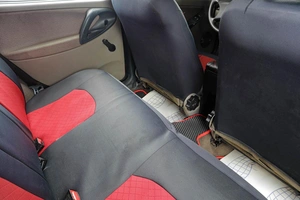 Хетчбэк ВАЗ (LADA) Kalina 2010 года, 349000 рублей, Тюмень