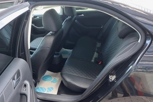 Седан Volkswagen Jetta 2014 года, 1390000 рублей, Мирное