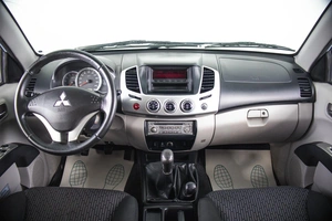 Пикап Mitsubishi L200 2012 года, 1599000 рублей, Пермь