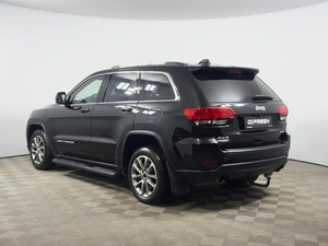 Внедорожник Jeep Grand Cherokee 2013 года, 1720000 рублей, Казань