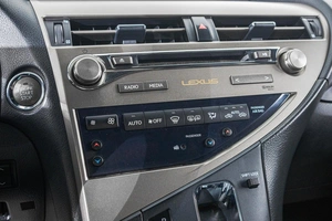 Внедорожник Lexus RX 2012 года, 2599000 рублей, Барнаул