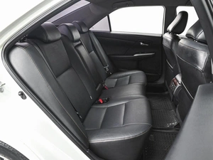 Седан Toyota Camry 2016 года, 2369000 рублей, Ставрополь