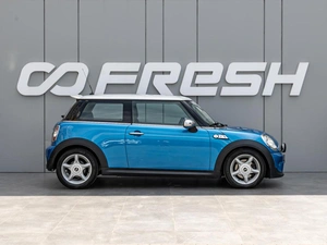 Купе MINI Cooper S 2011 года, 1175000 рублей, Краснодар