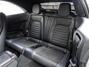 Кабриолет Mercedes-benz C-класс 2017 года, 2625000 рублей, Краснодар