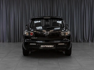 Хетчбэк Mazda 3 2008 года, 719000 рублей, Тюмень
