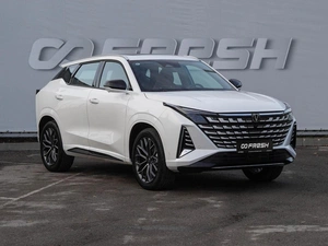 Внедорожник Changan UNI-Z 2025 года, 3349000 рублей, Волгоград