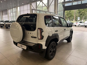 Внедорожник ВАЗ (LADA) Niva 2024 года, 1275000 рублей, Орёл