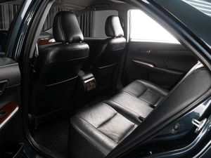 Седан Toyota Camry 2013 года, 1659000 рублей, Тюмень