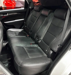 Внедорожник Kia Sorento 2013 года, 1800000 рублей, Красноярск