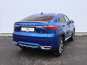 Внедорожник Haval F7x 2021 года, 1920000 рублей, Брянск