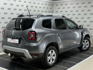 Внедорожник Renault Duster 2021 года, 1690000 рублей, Красноярск