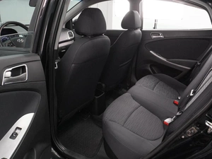 Седан Hyundai Solaris 2015 года, 960000 рублей, Воронеж