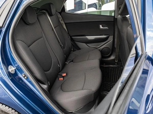 Седан Kia Rio 2014 года, 960000 рублей, Краснодар