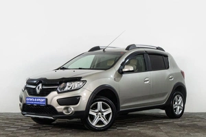 Хетчбэк Renault Sandero 2015 года, 779000 рублей, Сургут