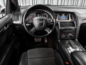 Внедорожник Audi Q7 2011 года, 2173000 рублей, Ставрополь