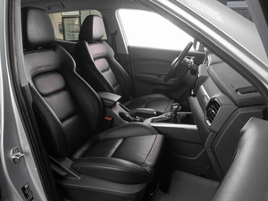 Внедорожник Chery Tiggo 4 2021 года, 1289000 рублей, Тюмень