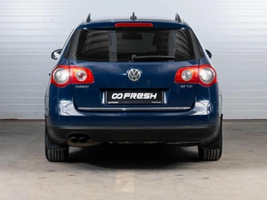 Универсал Volkswagen Passat 2007 года, 699000 рублей, Ставрополь